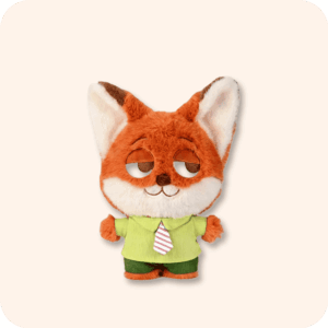 Nick Plush